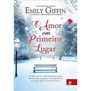 AMOR EM PRIMEIRO LUGAR, O - NOVO CONCEITO