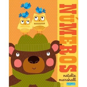 NÚMEROS - GAUDI EDITORIAL