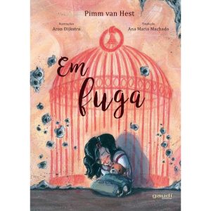 EM FUGA - GAUDI EDITORIAL