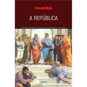 A REPÚBLICA - EDITORA LAFONTE