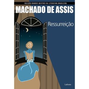 RESSURREIÇÃO - EDITORA LAFONTE