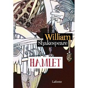 HAMLET - EDITORA LAFONTE