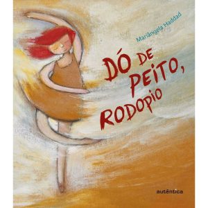 DÓ DE PEITO, RODOPIO - AUTÊNTICA INFANTIL E JUVENIL