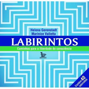 LABIRINTOS - MATRIX
