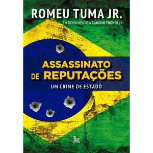 ASSASSINATO DE REPUTAÇÕES - UM CRIME DE ESTADO - MATRIX