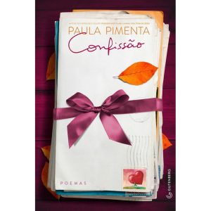 CONFISSÃO - GUTENBERG