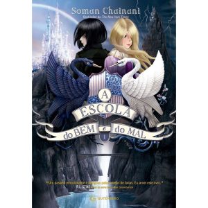 A ESCOLA DO BEM E DO MAL - VOL. 1 (SUCESSO DA NETF - GUTENBERG