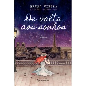 DE VOLTA AOS SONHOS - GUTENBERG