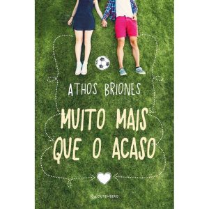 MUITO MAIS QUE O ACASO - GUTENBERG