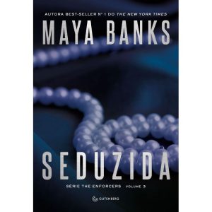 SEDUZIDA - GUTENBERG