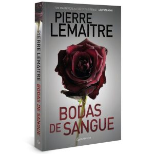 BODAS DE SANGUE - GUTENBERG