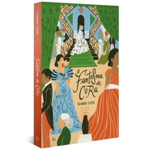 O FANTASMA DE CORA - GUTENBERG