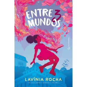 ENTRE 3 MUNDOS (TRILOGIA ENTRE 3 MUNDOS, VOL. 1 -  - GUTENBERG