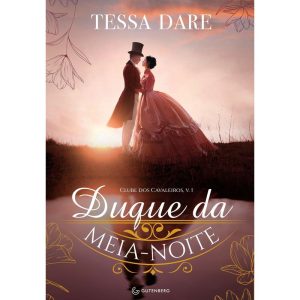 DUQUE DA MEIA-NOITE - GUTENBERG