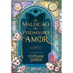 A MALDIÇÃO DO VERDADEIRO AMOR (SUCESSO NO TIKTOK) - GUTENBERG