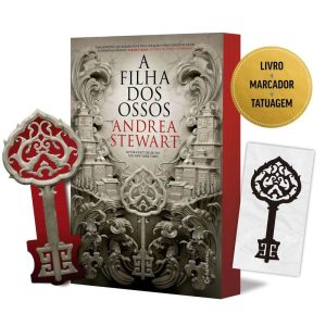 A FILHA DOS OSSOS - GUTENBERG