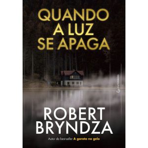 QUANDO A LUZ SE APAGA (DETETIVE KATE MARSHALL LIVR - GUTENBERG