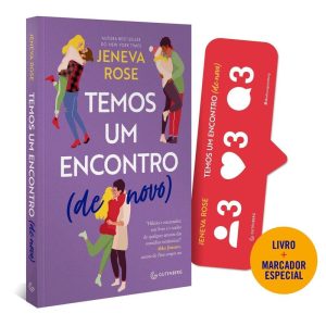 TEMOS UM ENCONTRO (DE NOVO) - GUTENBERG