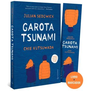 GAROTA TSUNAMI - GUTENBERG