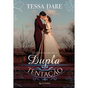 DUPLA TENTAÇÃO - GUTENBERG