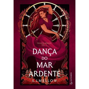 DANÇA DO MAR ARDENTE - GUTENBERG