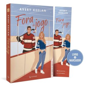 FORA DE JOGO (SUCESSO NO TIKTOK) - GUTENBERG