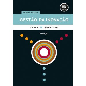 GESTÃO DA INOVAÇÃO - BOOKMAN