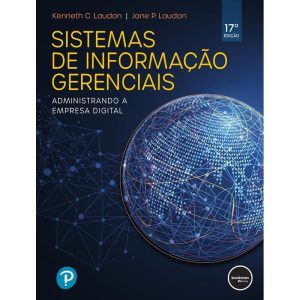 SISTEMAS DE INFORMAÇÃO GERENCIAIS: ADMINISTRANDO A - BOOKMAN