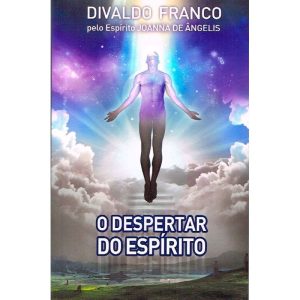 O DESPERTAR DO ESPÍRITO - EDITORA LEAL