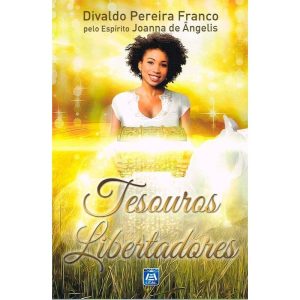 TESOUROS LIBERTADORES - EDITORA LEAL