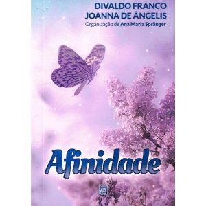 AFINIDADE - EDITORA LEAL
