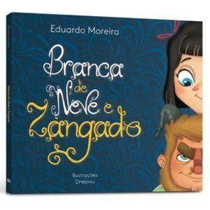 Branca de neve e zangado - DSOP EDUCACAO FINANCEIRA