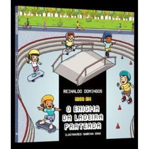 O enigma da ladeira prateada - DSOP EDUCACAO FINANCEIRA