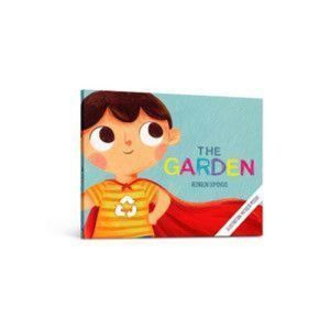 The garden - DSOP EDUCACAO FINANCEIRA