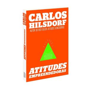 ATITUDES EMPREENDEDORAS - PORTFOLIO