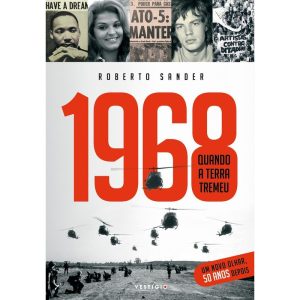 1968: QUANDO A TERRA TREMEU - VESTÍGIO