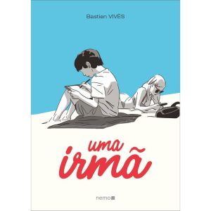 UMA IRMÃ - NEMO