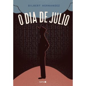 O DIA DE JULIO - NEMO