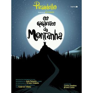 OS GIGANTES DA MONTANHA - NEMO