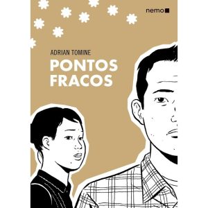 PONTOS FRACOS - NEMO