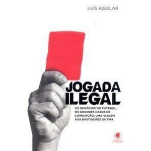 JOGADA ILEGAL - GRYPHUS
