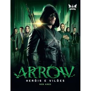 ARROW - GRYPHUS GEEK