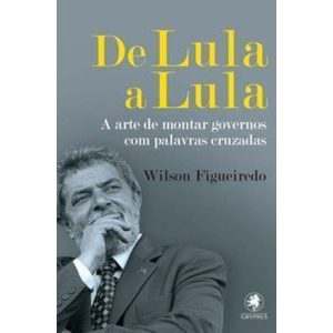 DE LULA A LULA - Vol. 2 - GRYPHUS