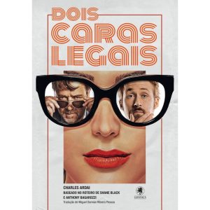 DOIS CARAS LEGAIS - GRYPHUS