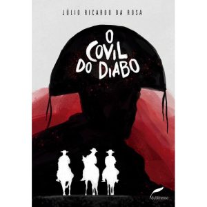 O COVIL DO DIABO - EDITORA DUBLINENSE