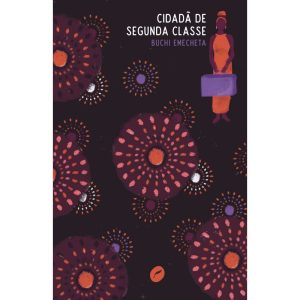CIDADÃ DE SEGUNDA CLASSE - EDITORA DUBLINENSE