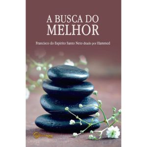 A BUSCA DO MELHOR - BOA NOVA EDITORA