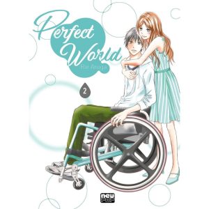 Perfect world: volume 2 - NEWPOP