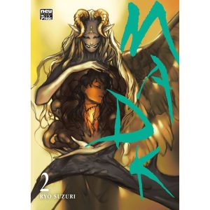 MADK: VOLUME 2 - NEWPOP