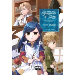 O sonho de uma apaixonada por livros: volume 2 - NEWPOP